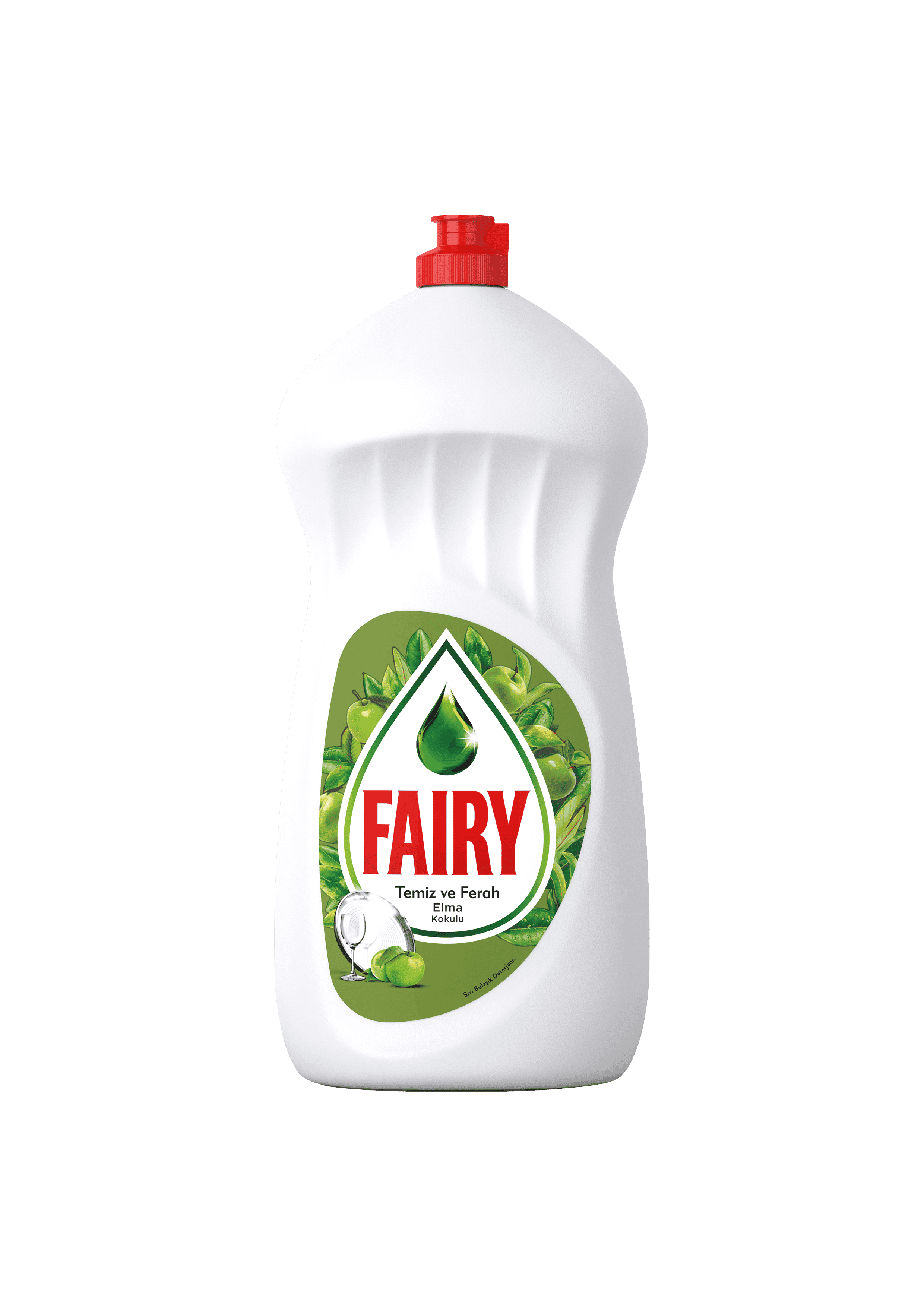 Fairy Liquid Apple 1350 ml 