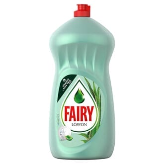 Fairy Sıvı Bulaşık Deterjanı  Losyon 1400 Ml 
