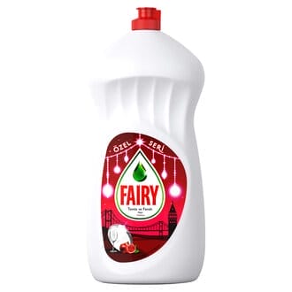 Fairy Sıvı Bulaşık Deterjanı  Nar 1350 Ml 