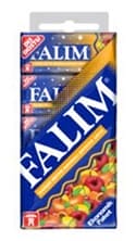 Falım Işıl Sugar Free Cheving Gum Mixed Fruit 5 pc 