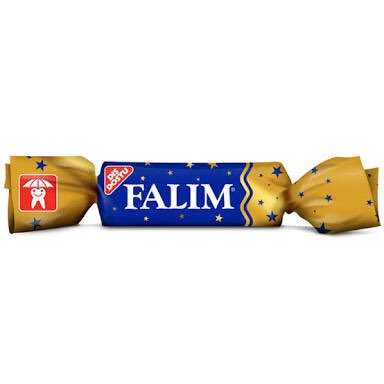 Product, Falım Chewing Gum Strawberry