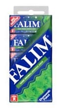 Falım Sugar Free Cheving Gum Mint 5 pc 