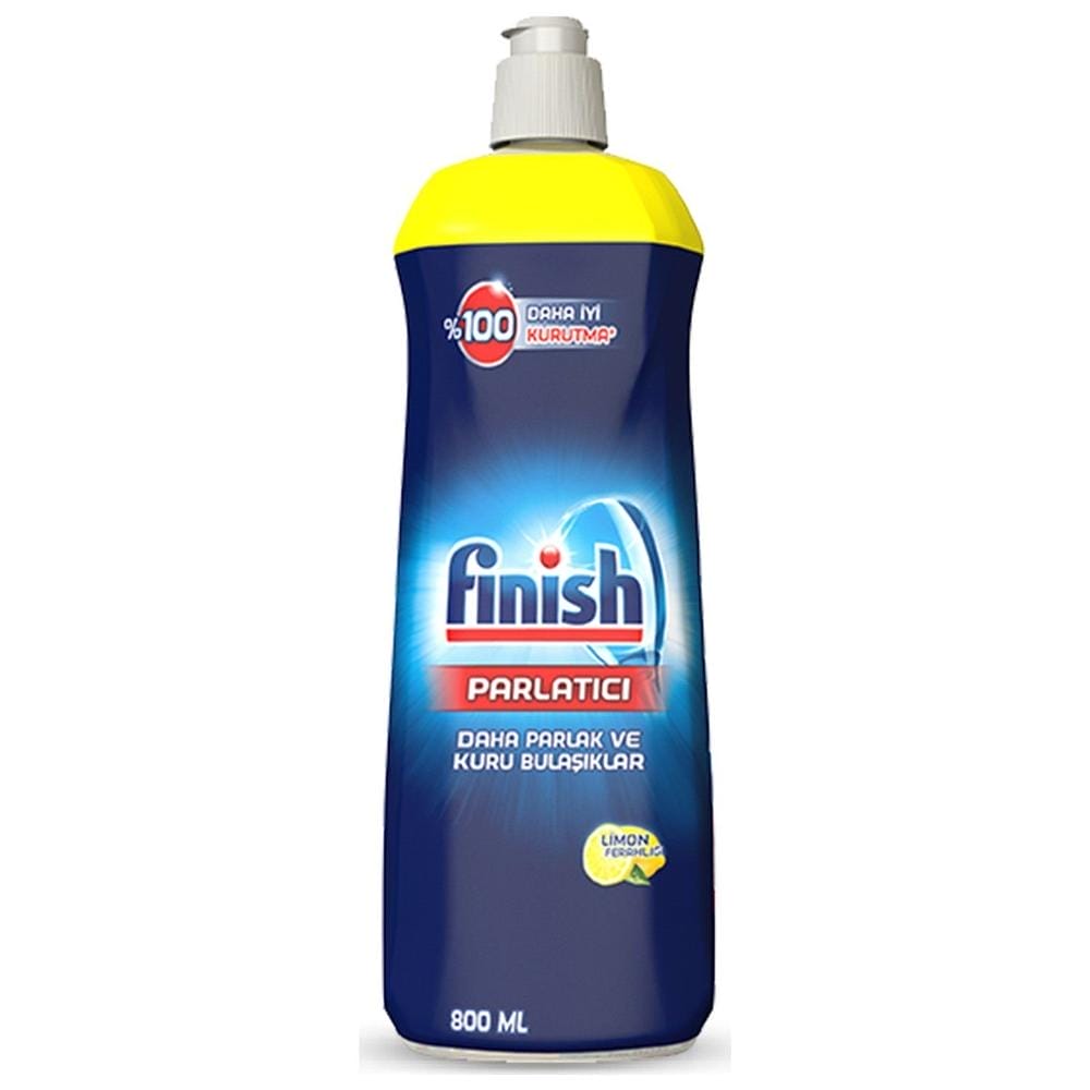 Finish Shiner 800 ml 