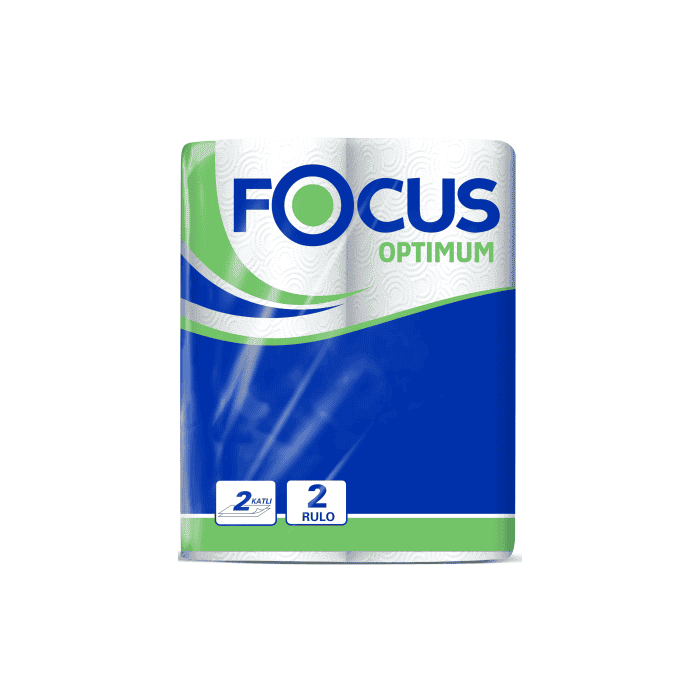 Focus Havlu Optimum 2 Adet