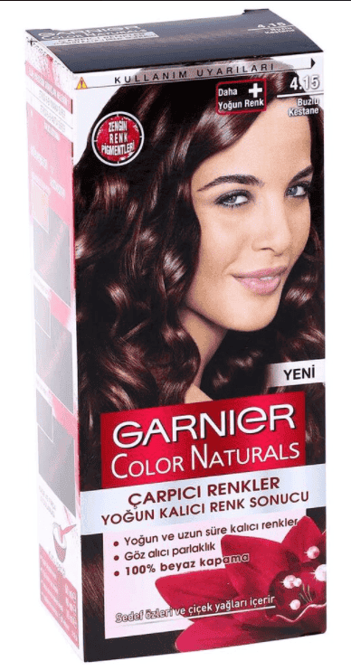 GARNIER COLOR SENSATION 7  FmcgStorecom