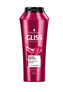 Gliss Color Perfector Renk Koruyucu Şampuan 500 Ml