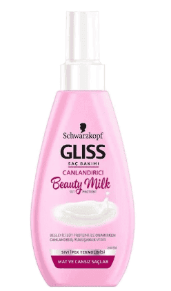 Gliss Canlandırıcı Beauty Milk 150 Ml