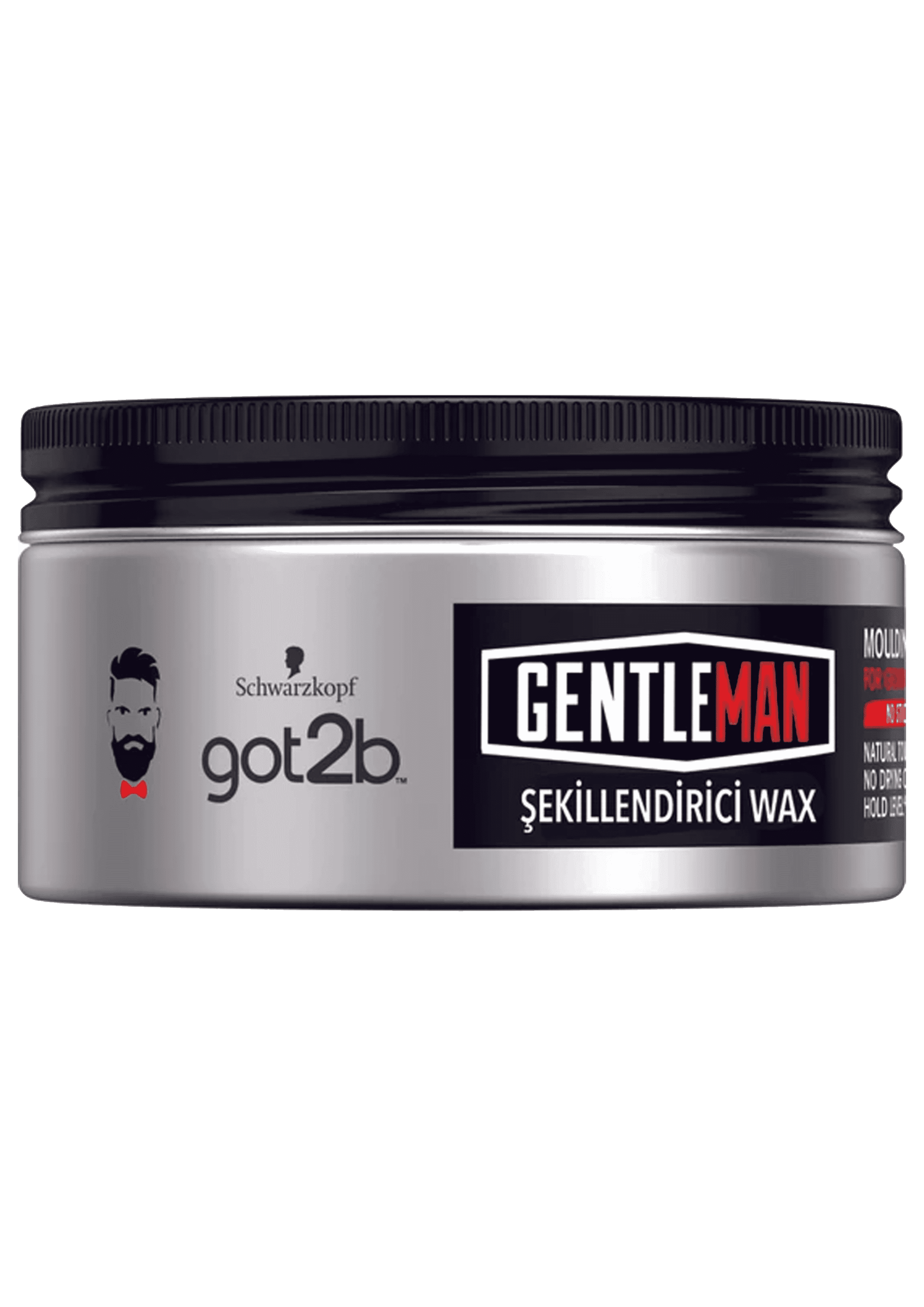 Got2Be Gentleman Styling Wax 100 ml