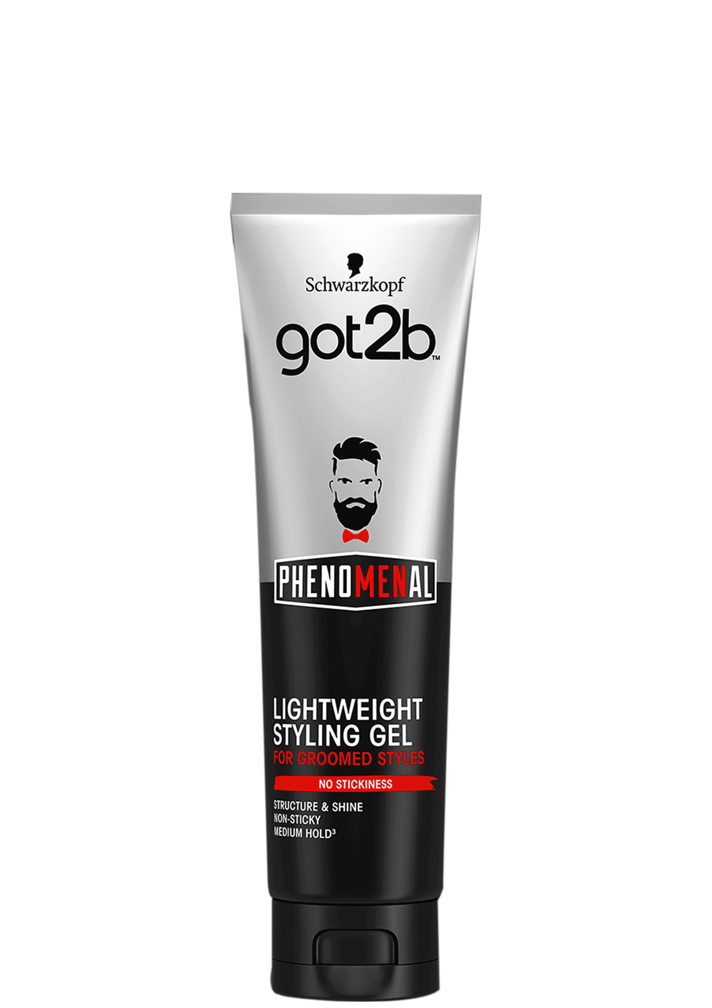 Got2Be Light Textured Styling Jelly 150 ml