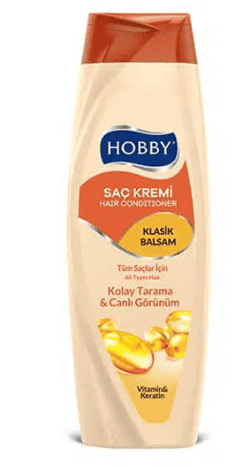 Hobby Classic Conditioner 600 ml