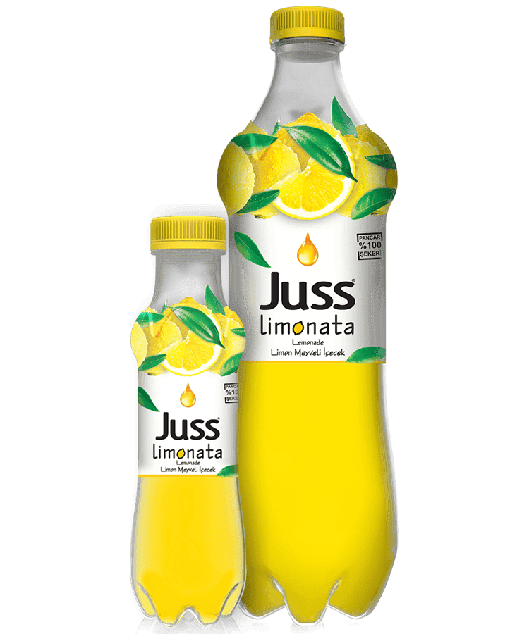 Juss Lemonade 1 L