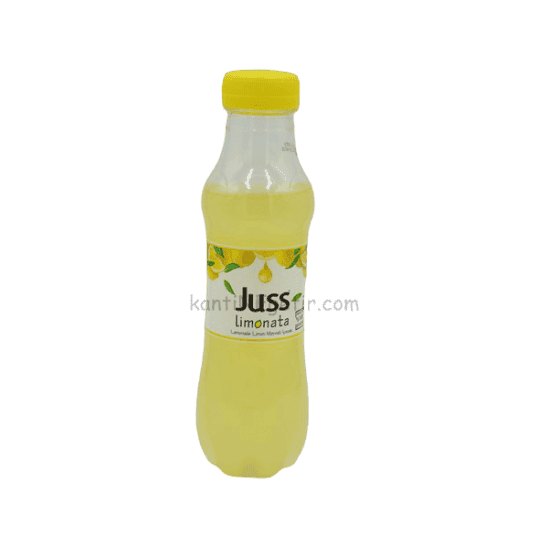 Juss Lemonade 250 ml 