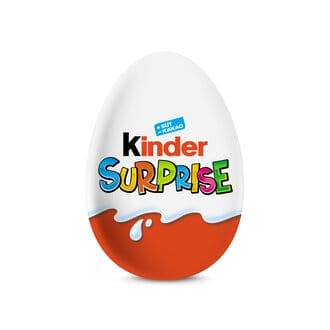 Kinder Sürpriz Yumurta 20 Gr