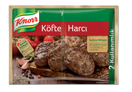 Knorr Meatball Mortar 82 gr