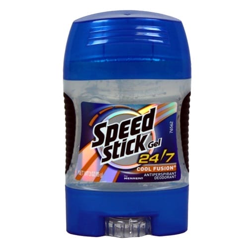 Lady Speed Stick 24 7 Cool Fusion 85 gr 