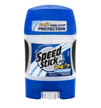 Lady Speed Stick 24 7 Fresh Rush   85 Gr 