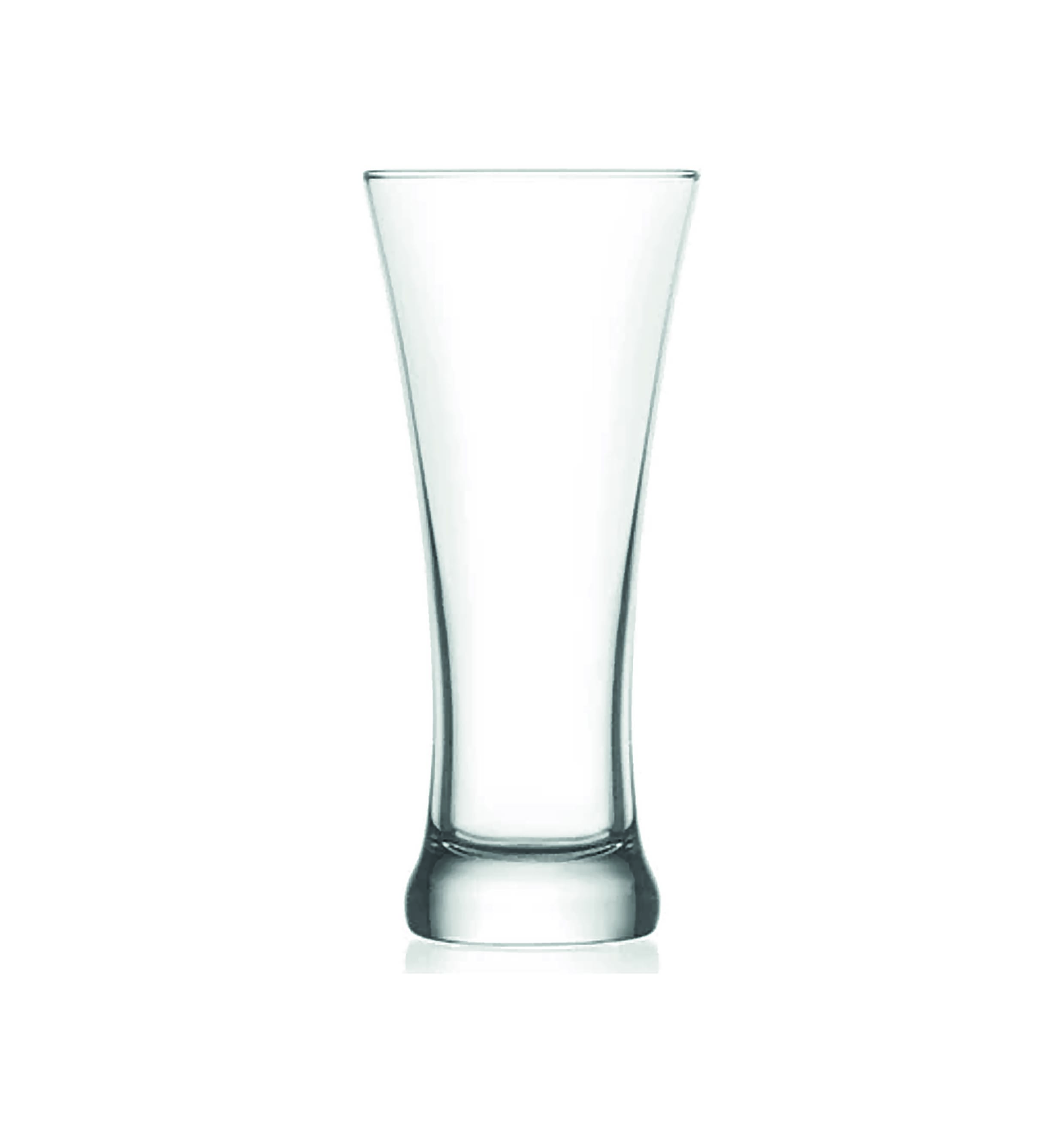 Lav Sorgun 6-Piece Soft Drink Glass 6