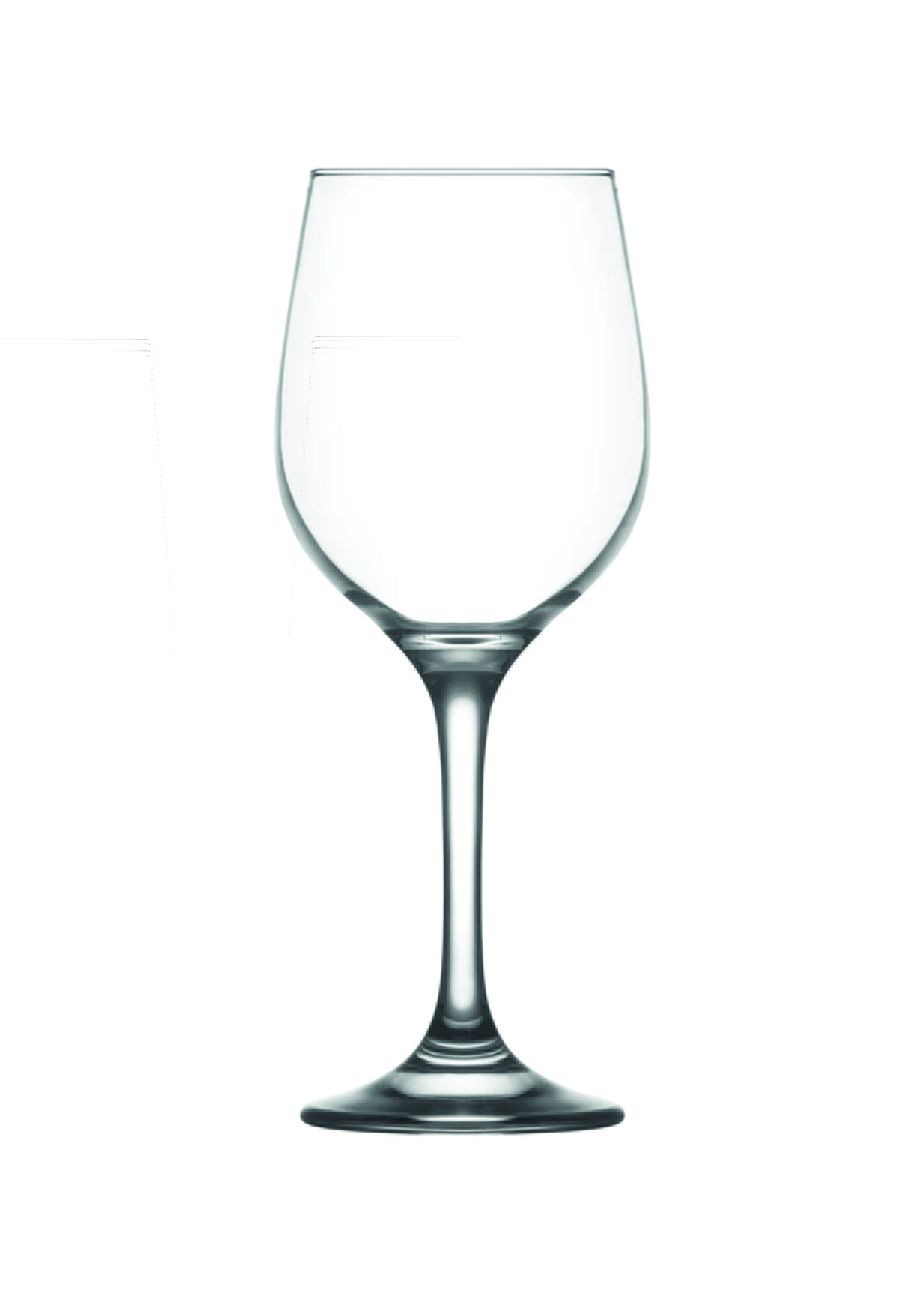 Lav Stemware Ella 1