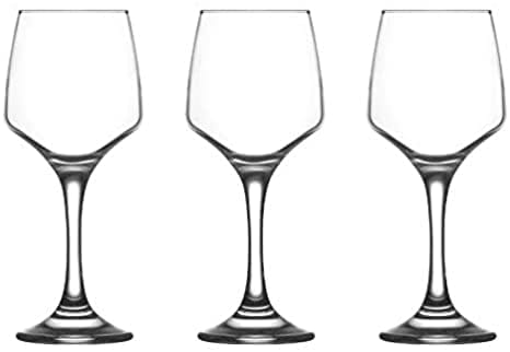 Lav Stemware Lal 3