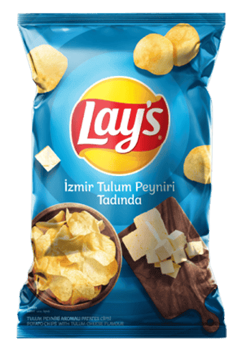 Lays Brynza 106 gr 