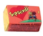 Love İs (Şıpsevdi)Pineapple Orange 4.2 gr