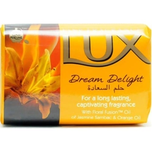 Lux Sabun Dream Delight  90 Gr