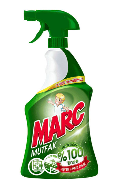 Marc Spray Kitchen 750 ml 