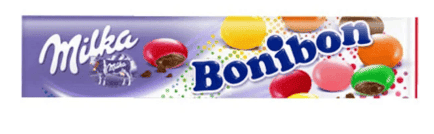 Milka Tüp Bonibon 24.3 Gr