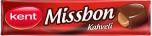 Missbon Candy Stick Coffee 43 gr 