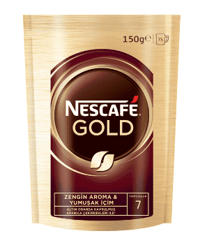 Nescafe Gold 150 gr 