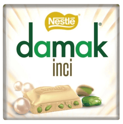 Nestle Damak İnci Chocolate 65 gr