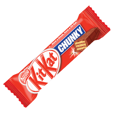 Nestle Kitkat 18(12X42G)