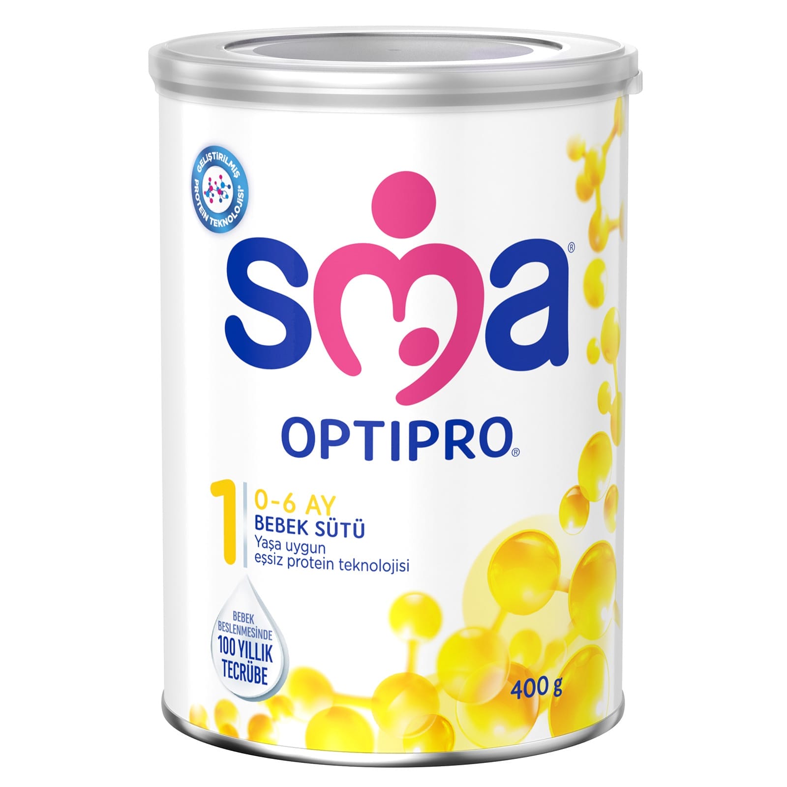 Nestle Sma 1 Baby Breast Milk 400 gr