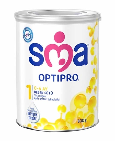 Nestle Sma 1 Baby Breast Milk 800 gr 