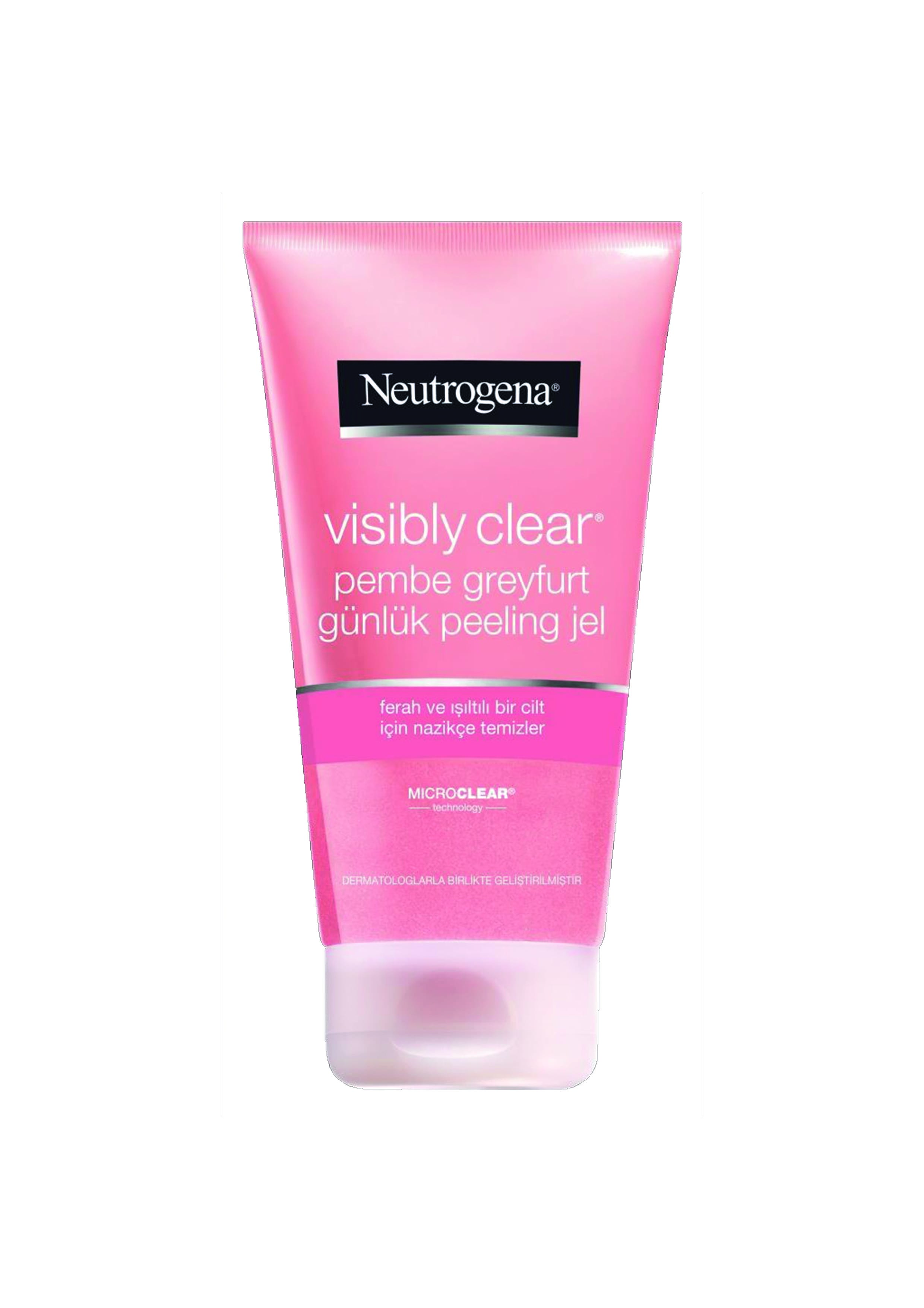 Neutrogena Daily Peeling Gel 150 ml 