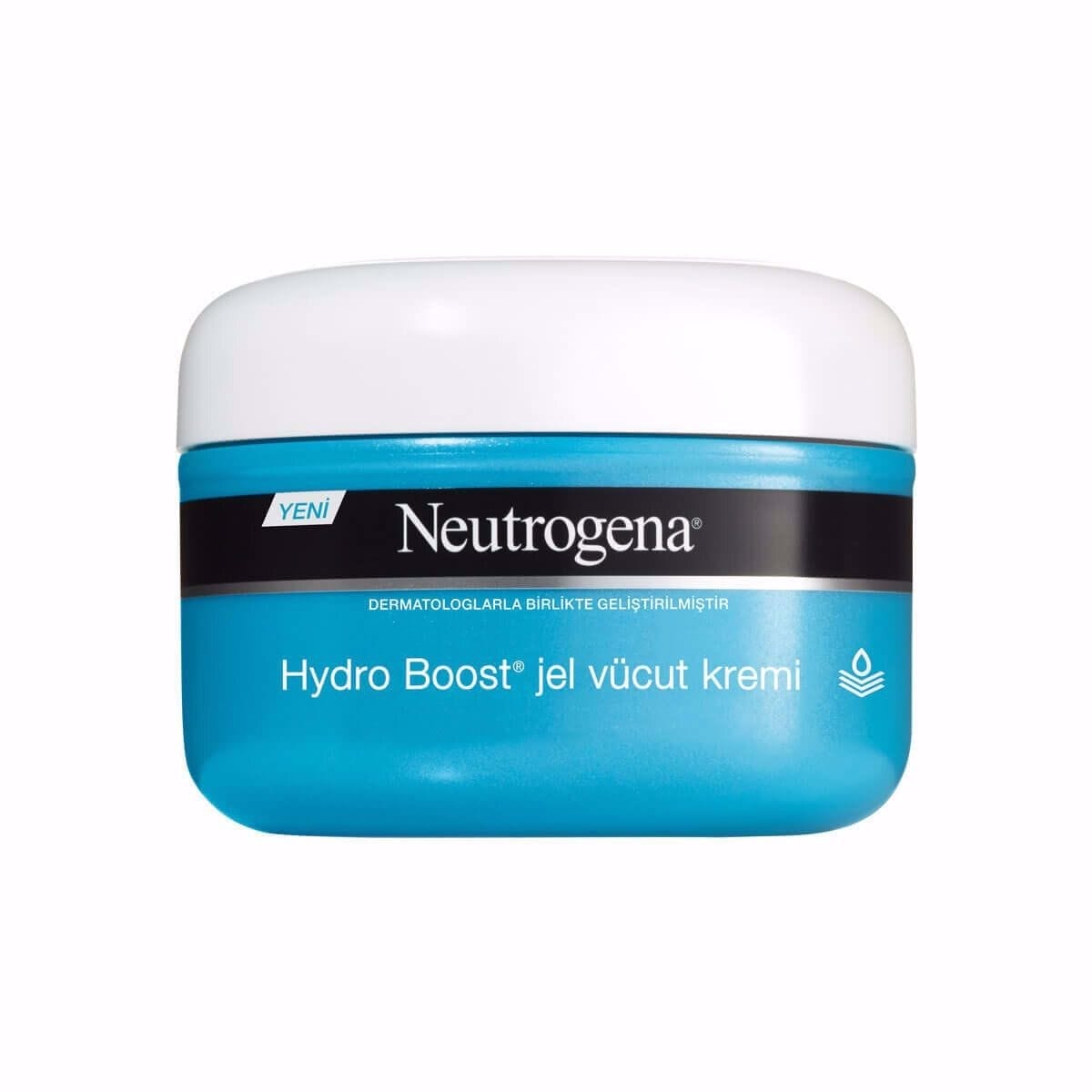 Neutrogena Hydra Boost Jel Vücut Kremi 200 Ml