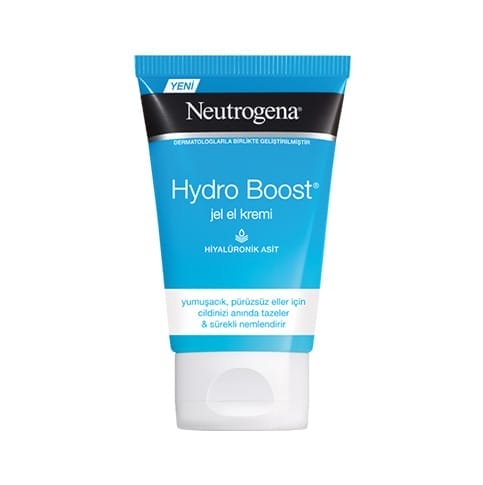 Neutrogena Hydro Boost Hands Cream 75 ml 