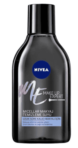 Nivea Yüz Bakımı Prof. Micellair Temizleme Suyu 400 Ml