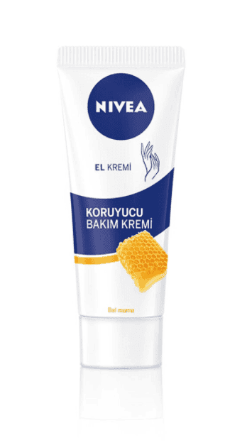 Nivea Hand Cream Protective 75 ml 