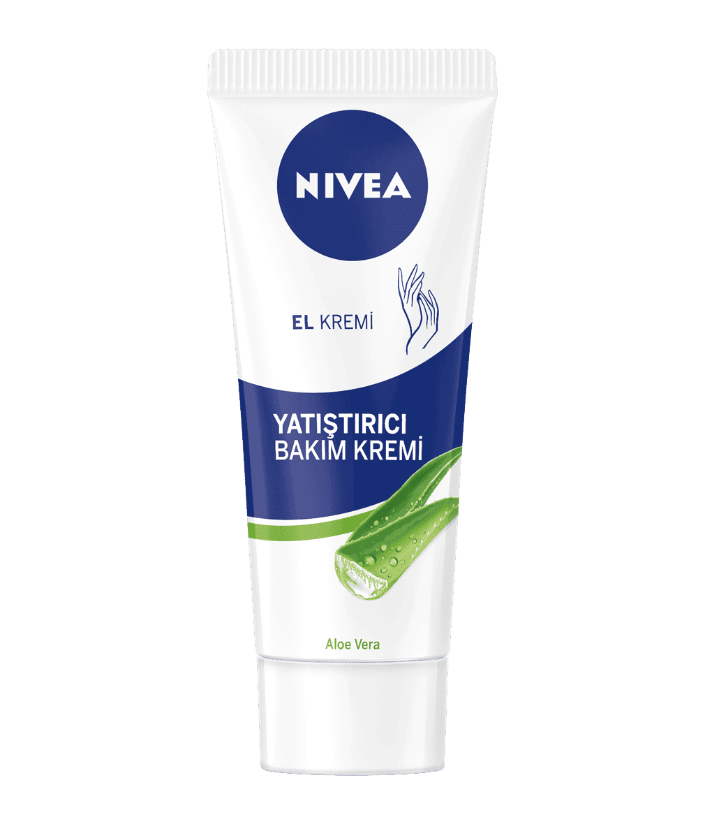 Nivea Hand Cream Soothing 75 ml 