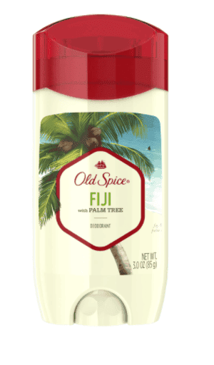 Old Spice ​stick Fiji With Palm Tree Deodorant 150 Ml  