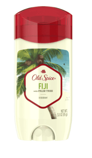 Old Spice ​stick Fiji With Palm Tree Deodorant 150 ml 