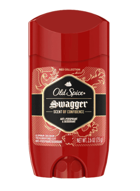 Old Spice Stick Swagger Antiperspirant 150 Ml  
