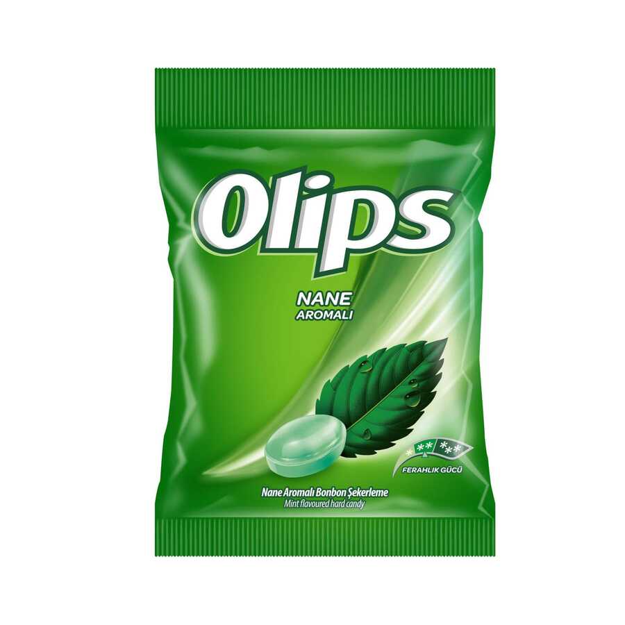 Olips Candy İn Nylon 76 gr 