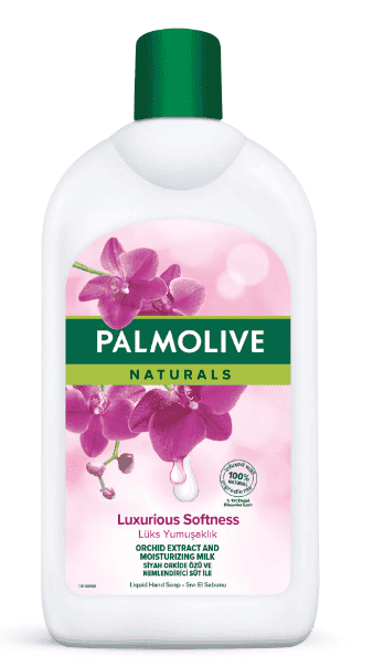 Palmolive Sıvı Sabun Siyah Orkide Özleri 700 Ml