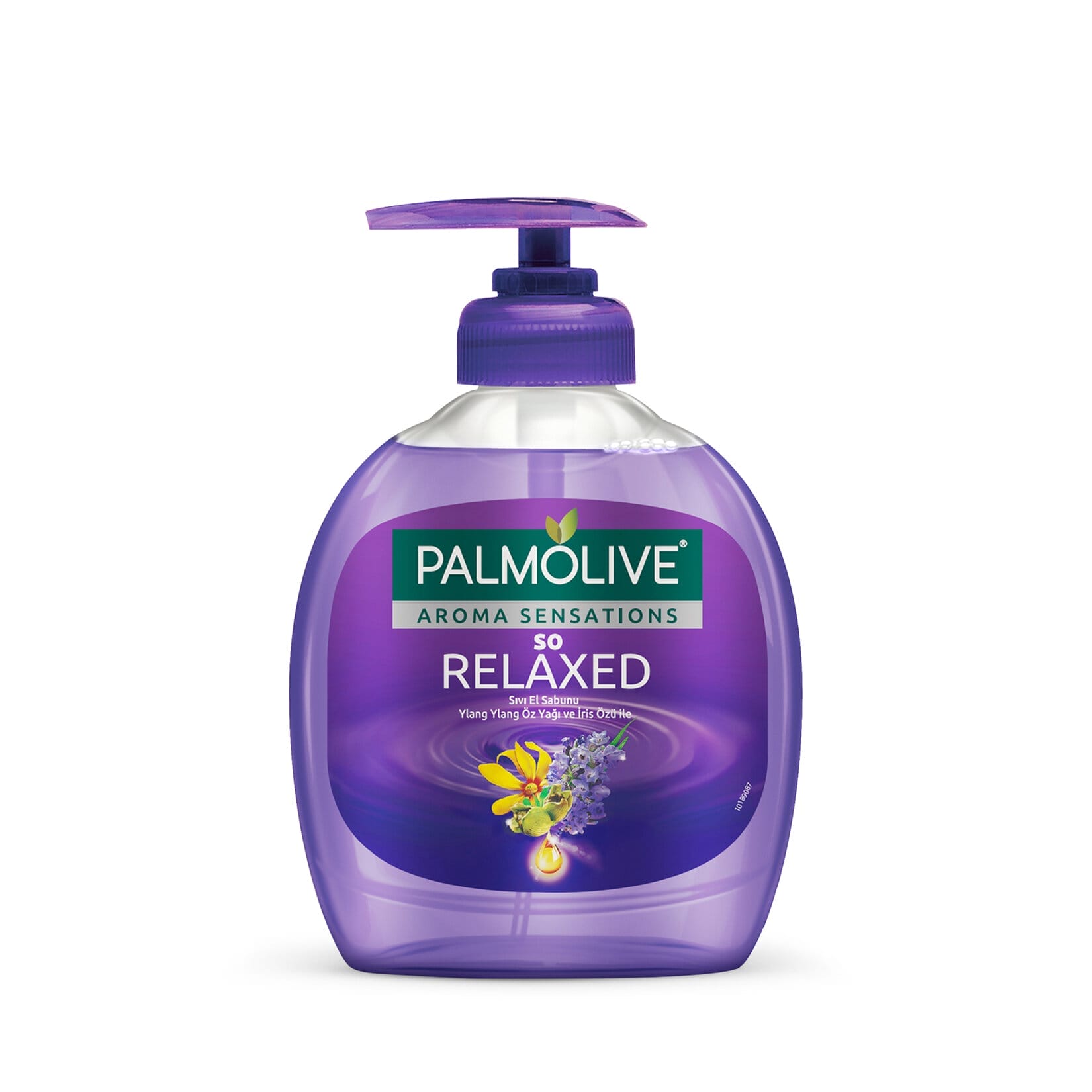 Palmolive Sıvı Sabun Aroma Sensations 300 Ml 