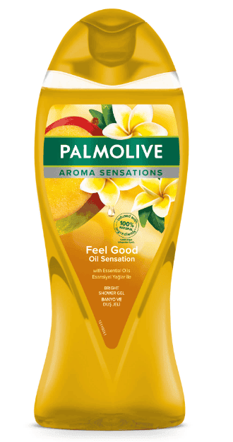 Palmolive Shower Gel Feel Good 500 ml