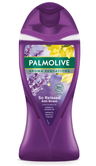 Palmolive Shower Gel So Relaxed 250 ml 
