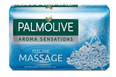 Palmolive Solid Soap Feel The Massage 150 gr