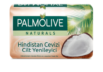 Palmolive Katı Sabun Cilt Yenileyici 150 Gr